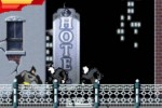 Batman: Rise of Sin Tzu (Game Boy Advance)
