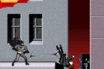 Batman: Rise of Sin Tzu (Game Boy Advance)
