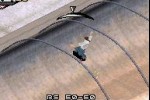 Tony Hawk's Underground (Game Boy Advance)