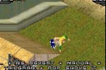 Tony Hawk's Underground (Game Boy Advance)