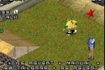 Tony Hawk's Underground (Game Boy Advance)