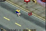 Tony Hawk's Underground (Game Boy Advance)