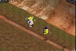 Tony Hawk's Underground (Game Boy Advance)