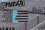 Tony Hawk's Underground (Game Boy Advance)