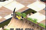 Tony Hawk's Underground (Game Boy Advance)