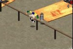 Tony Hawk's Underground (Game Boy Advance)