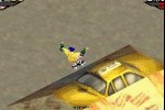 Tony Hawk's Underground (Game Boy Advance)