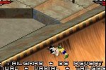 Tony Hawk's Underground (Game Boy Advance)