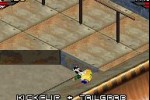 Tony Hawk's Underground (Game Boy Advance)