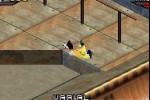 Tony Hawk's Underground (Game Boy Advance)