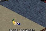 Tony Hawk's Underground (Game Boy Advance)