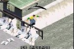 Tony Hawk's Underground (Game Boy Advance)