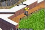 Tony Hawk's Underground (Game Boy Advance)