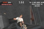 Tony Hawk's Underground (Xbox)