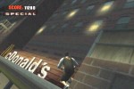 Tony Hawk's Underground (Xbox)