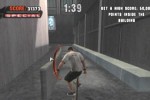 Tony Hawk's Underground (Xbox)