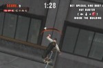 Tony Hawk's Underground (Xbox)