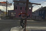 Tony Hawk's Underground (Xbox)