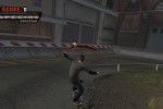 Tony Hawk's Underground (Xbox)