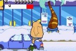 Super Duper Sumos (Game Boy Advance)