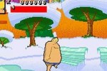 Super Duper Sumos (Game Boy Advance)