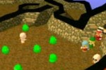 RPG Maker II (PlayStation 2)