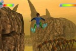 Galidor: Defenders of the Outer Dimension (PlayStation 2)