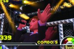 Karaoke Revolution (PlayStation 2)