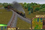 Railroad Tycoon 3