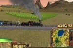 Railroad Tycoon 3 (PC)