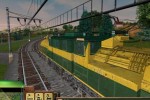 Railroad Tycoon 3 (PC)