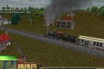 Railroad Tycoon 3 (PC)