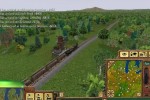 Railroad Tycoon 3 (PC)