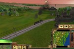 Railroad Tycoon 3 (PC)