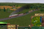 Railroad Tycoon 3 (PC)