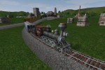 Railroad Tycoon 3 (PC)