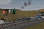 Railroad Tycoon 3 (PC)