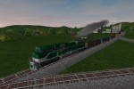 Railroad Tycoon 3 (PC)
