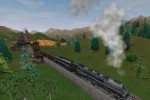 Railroad Tycoon 3 (PC)