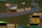 Railroad Tycoon 3 (PC)