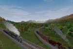 Railroad Tycoon 3 (PC)