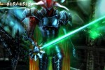 Shadow Tower Abyss (PlayStation 2)