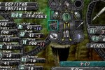 Shadow Tower Abyss (PlayStation 2)