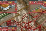 RollerCoaster Tycoon 2: Time Twister (PC)