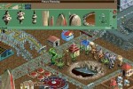 RollerCoaster Tycoon 2: Time Twister (PC)