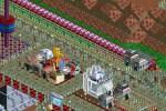 RollerCoaster Tycoon 2: Time Twister (PC)