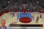 ESPN NBA Basketball (Xbox)