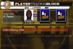 ESPN NBA Basketball (Xbox)