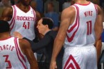 ESPN NBA Basketball (Xbox)