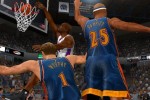 ESPN NBA Basketball (Xbox)